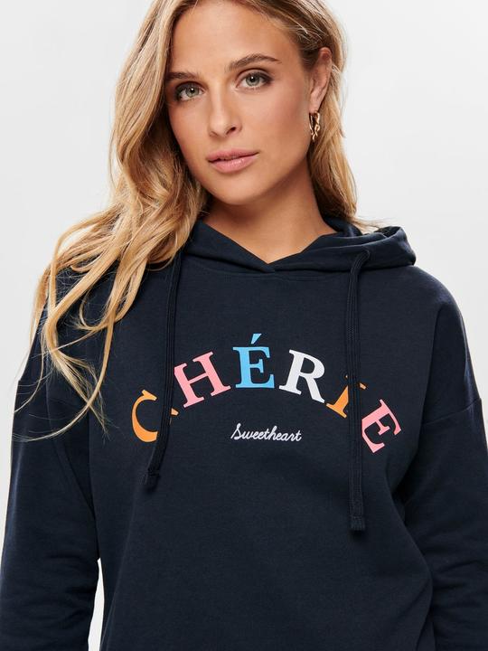 Actual product image Only hoodie (M)