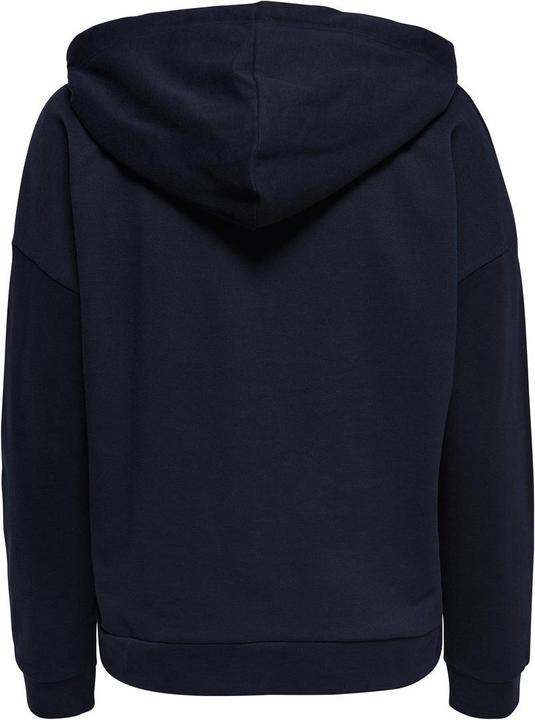 Actual product image Only hoodie (M)