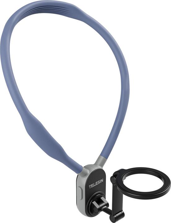 Produktbild Telesin Magnetic neck mount for cellphones
