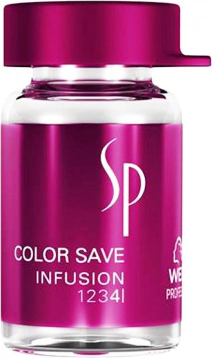 Immagine prodotto Wella Colore Salva Infusione 6 x 5 ml (30 ml)