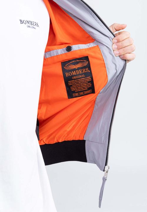 Produktbild Bombers Original Jacken MA1 M (S)