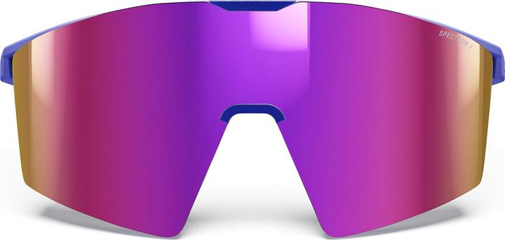 Immagine prodotto Julbo Edge Cover Spectron S4 (VLT 5%) (Blu, Nero, Spectron 4 Marrone Argento Flash)