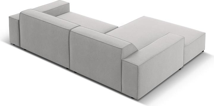 Produktbild Micadoni Jodie (Ecksofa, Modular Sofa)