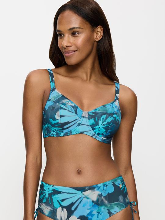 Produktbild Triumph Bügel-Bikini-Top Summer Fleur (40 C)