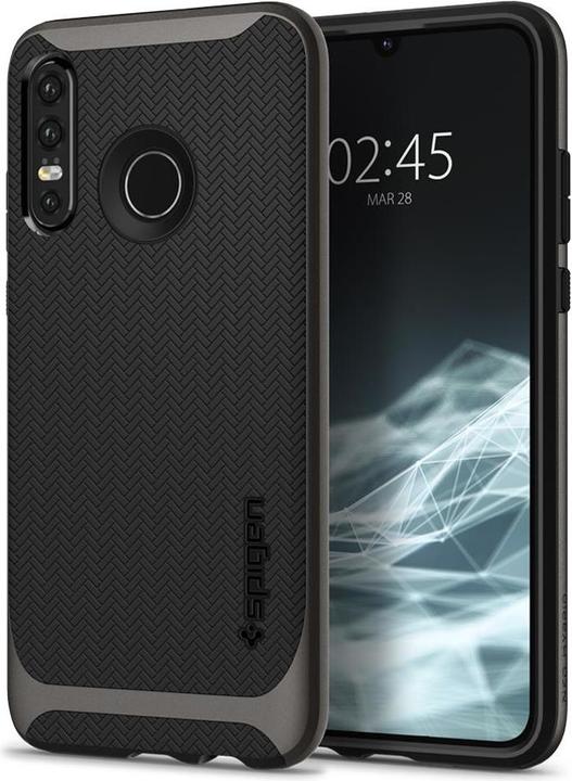 Actual product image Spigen Neo Hybrid