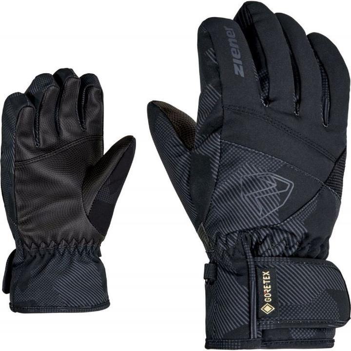 Actual product image Ziener Leif Gtx (XS, S)