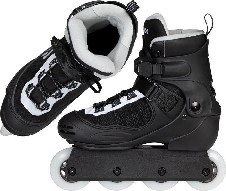 Actual product image Iqon Skates (40)