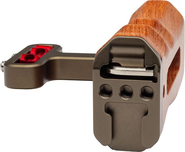 Actual product image Patona Universal side handle pear tree (Handgrip)