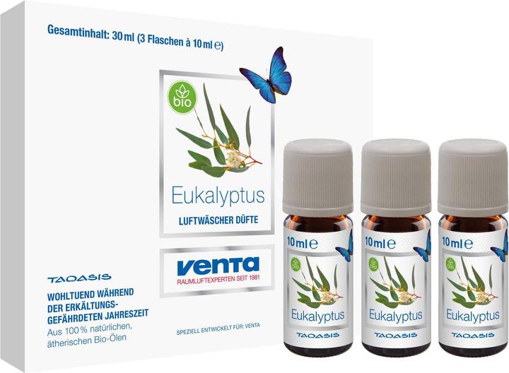 Venta Bio-Duft Eukalyptus (3 x)