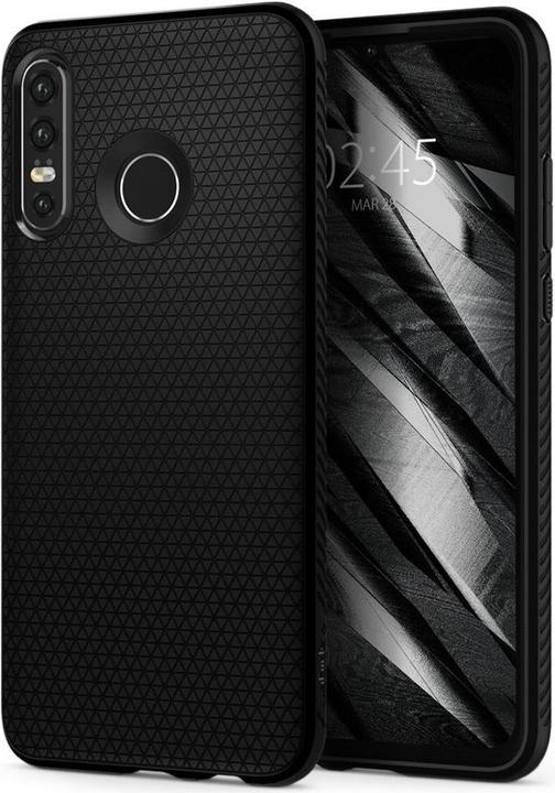 Produktbild Spigen Liquid Air (Huawei P30 Lite)