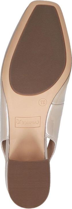 Actual product image Caprice Sling pumps (37)