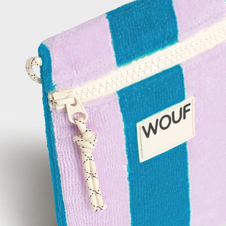 Immagine prodotto Wouf Crochet Handytasche 13 cm