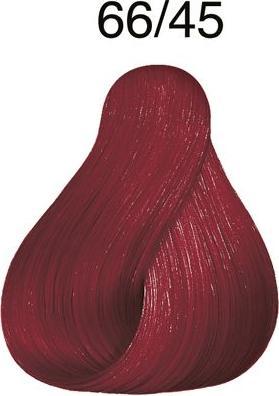 Produktbild Wella Colour Touch Vibrant Reds (66/45 dunkelblond rot-mahagoni)
