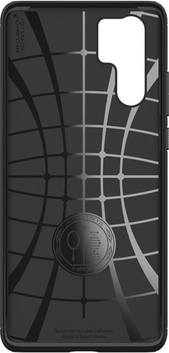 Actual product image Spigen rugged army (Huawei P30 Pro)