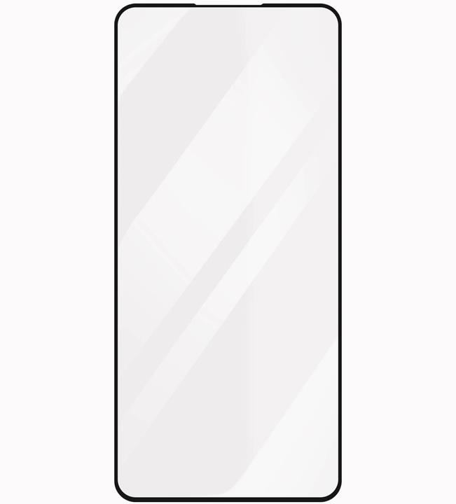 Produktbild Avizar 9H Härtegrad Glas-Displayschutzfolie (2 Stück, Motorola Edge 40 Neo)