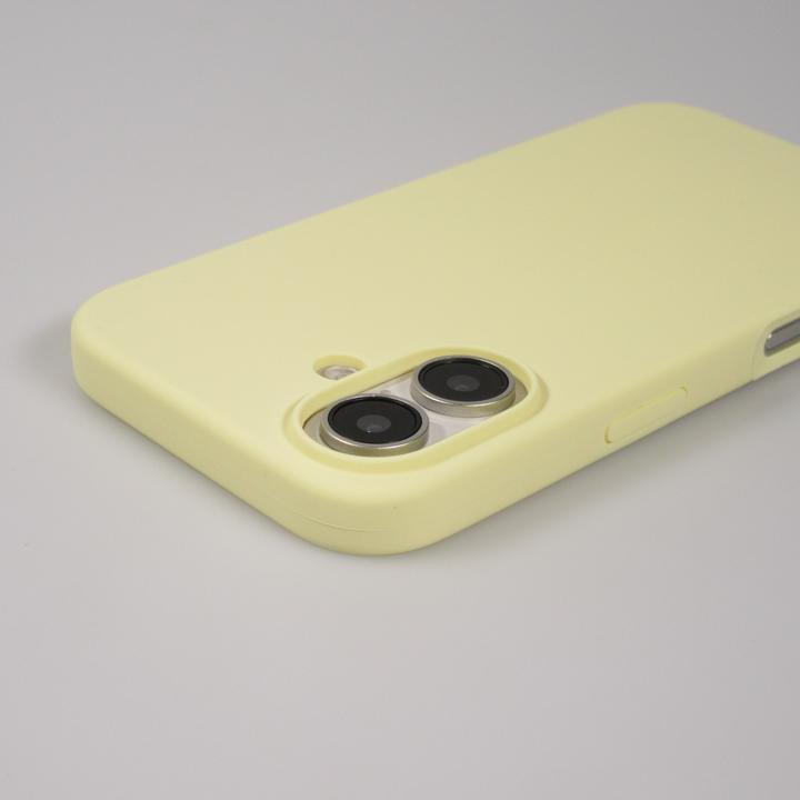 Actual product image PhoneLook Hülle Soft Touch (Apple iPhone 16 Plus)