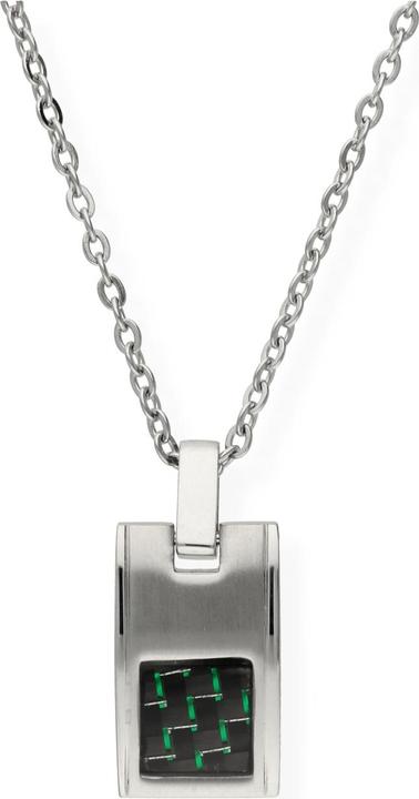 Carat Men's Classic (Edelstahl)