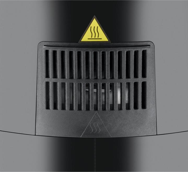Actual product image Unold 58655 Hot Air Fryer XL5L (EU plug)