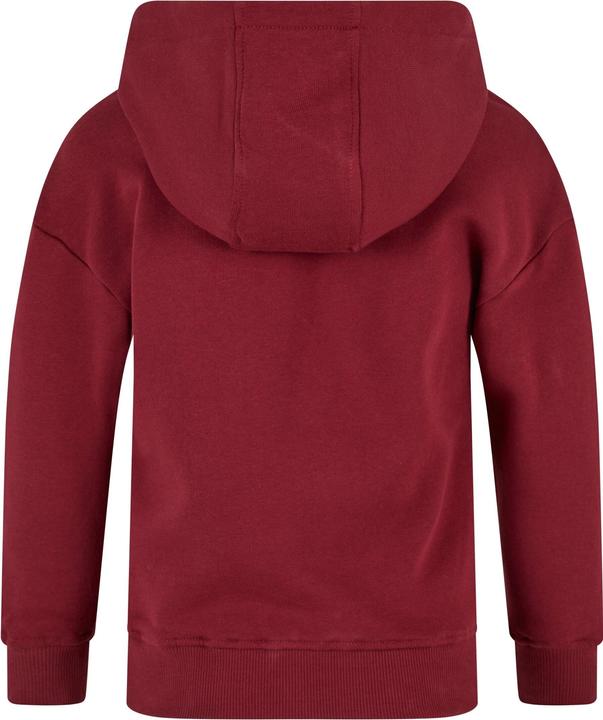 Immagine prodotto Urban Classics Felpa con cappuccio biologica per ragazze - 14995 (110, 116)