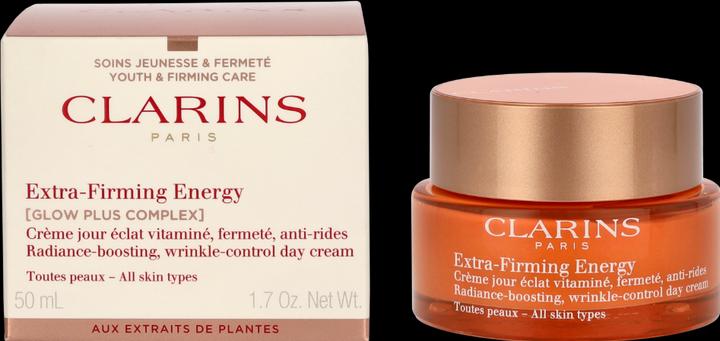 Produktbild Clarins Extra-Firming Energy (50 ml, Tagescreme)