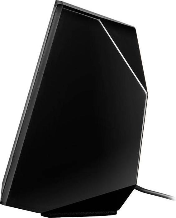 Immagine prodotto Sven Altoparlanti 340 USB (nero)