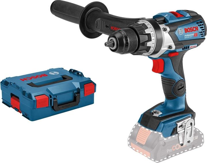 Auxiliary handle, L-BOXX 136
