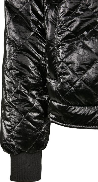 Immagine prodotto Urban Classics Giacca da donna Vanish Oversized Diamond Quilt (XL)
