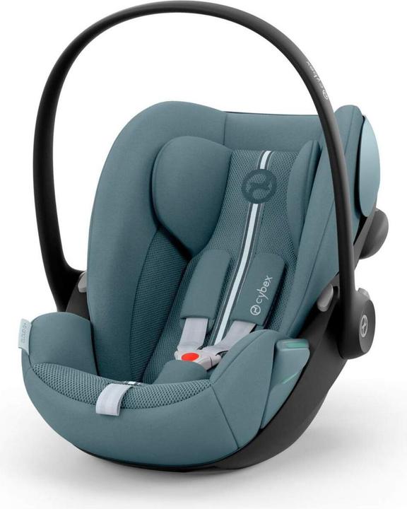 Produktbild Cybex Cloud G i-Size Plus (Reboarder, ECE R129/i-Size Norm)