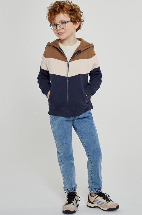Immagine prodotto La Redoute Collections Giacca con cappuccio e zip
