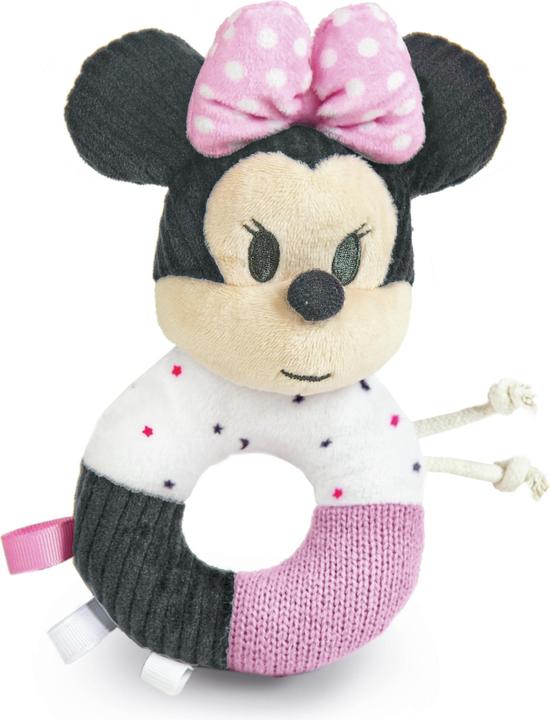Clementoni Baby Minnie