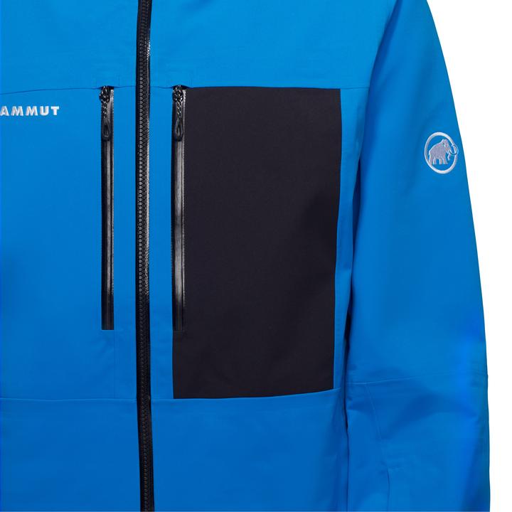 Produktbild Mammut Stoney HS Hooded Jacket Men (XL)