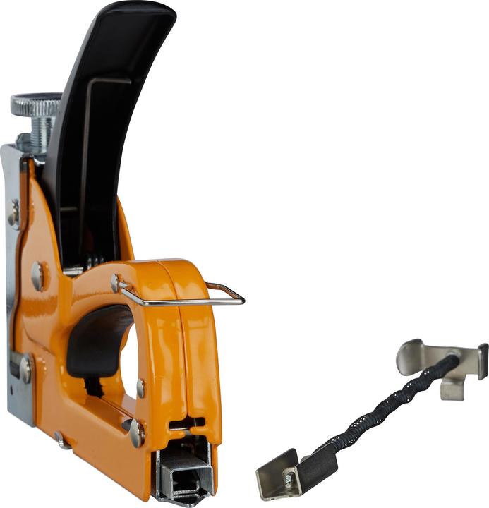 Produktbild Relaxdays Handtacker (500 Blätter)