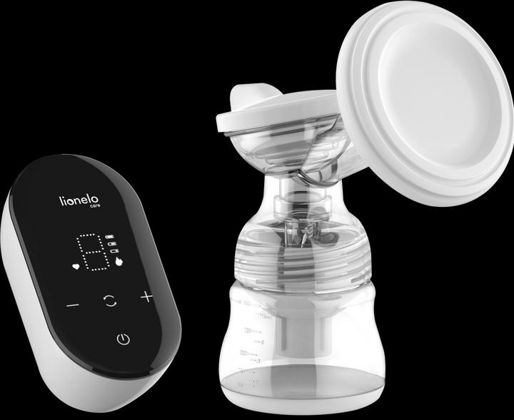 Actual product image Lionelo Fidi Go