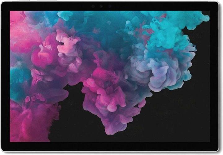 Microsoft Surface Pro 6 (12.30", 256 GB)