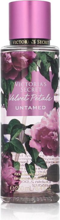 Actual product image Victoria's Secret VictoriaÂ's Secret - Velvet Petals Candied Body Spray 250ml (Body mist, 250 ml)