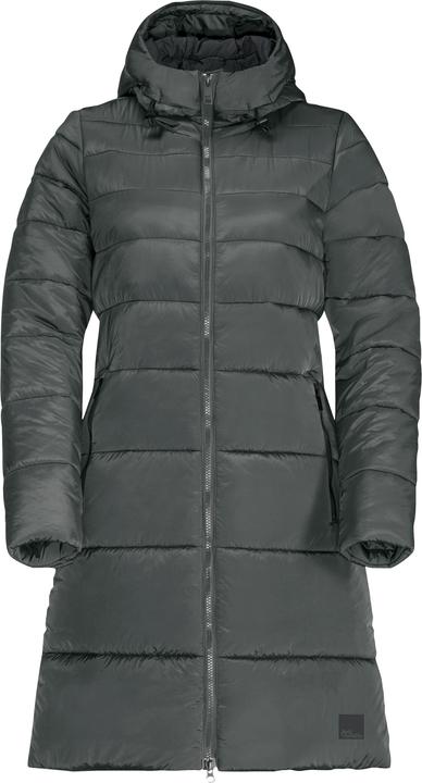 Actual product image Jack Wolfskin Eisbach Coat W (M)