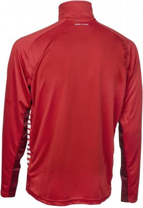 Actual product image Select Spanien Sweatshirt mit Reissverschluss (128)
