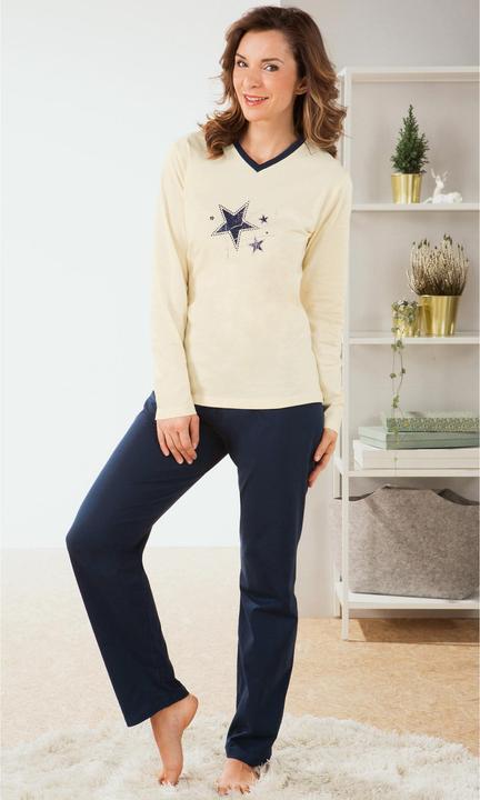 Produktbild Redbest Damen-Schlafanzug (42)