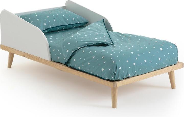 Actual product image La Redoute Interieurs Jimi (70 x 140 cm)