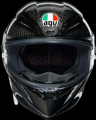 Actual product image AGV Pista GP RR (60 - 61 cm, L)