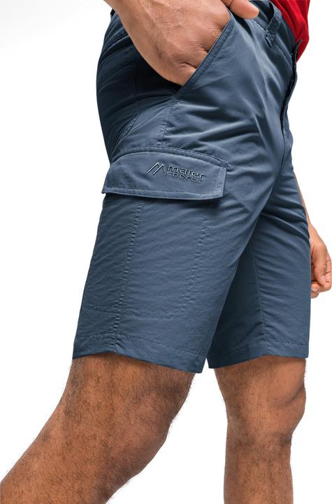 Produktbild Maier Sports Main Herren Bermuda ensign (L, XL)