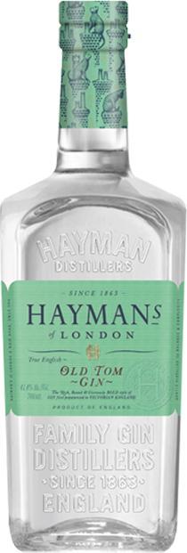 Produktbild Hayman's Old Tom Gin (1 x 70 cl)