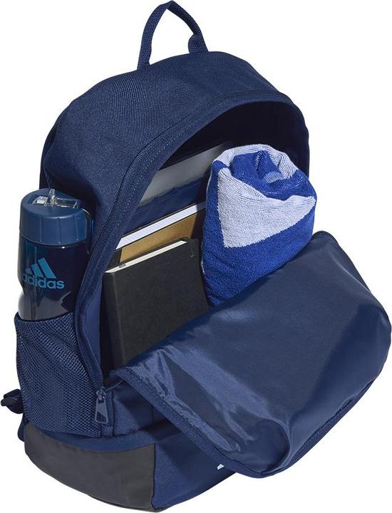 Image du produit adidas Sac à dos Tiro 23 League bleu foncé IB8646 (26.50 l)