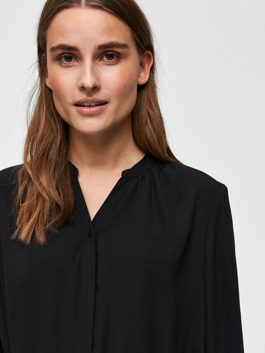 Image du produit Selected Femme Mini-robe loose fit (34)