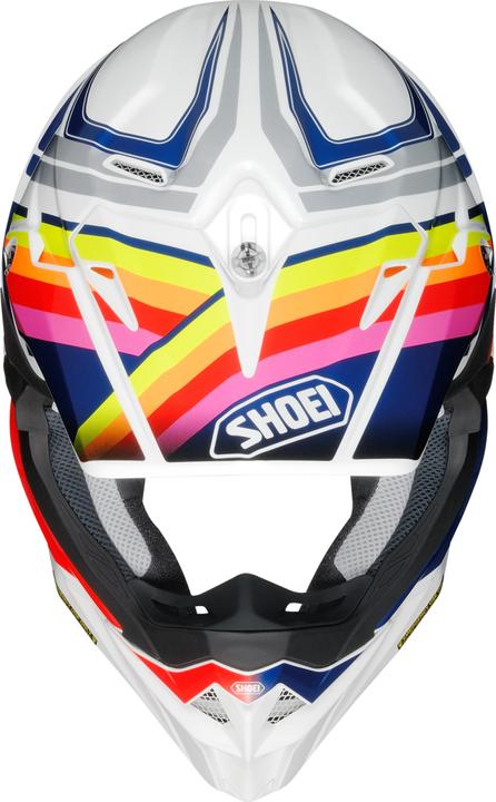Image du produit Shoei Casque Motocross VFX-WR Pinnacle (61 - 62 cm, XL)