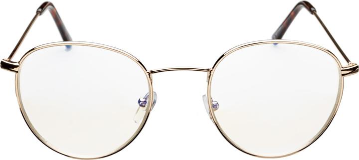 Actual product image Icon Eyewear VEGAS blue light goggles