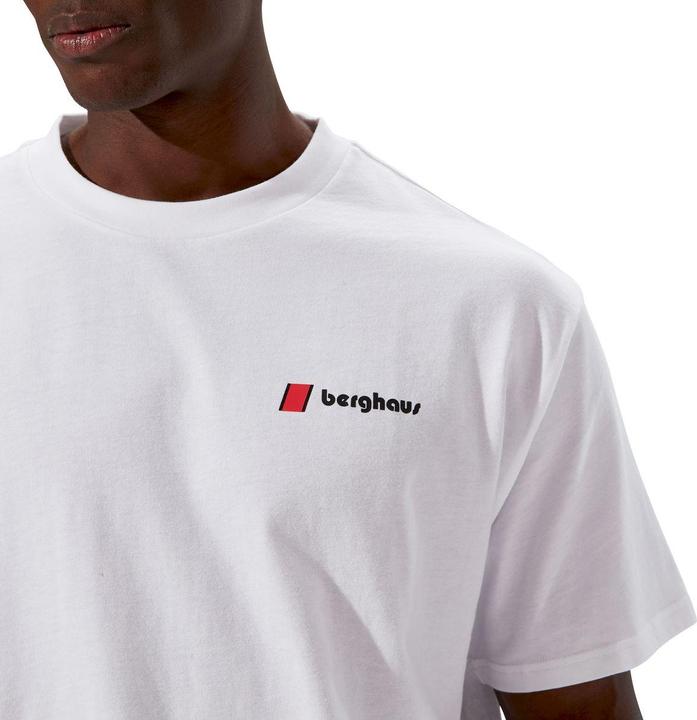 Produktbild Berghaus Cyclops Shortsleeve Tee (XXL)