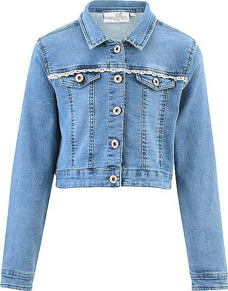 Happy Girls Jeansjacke (140)