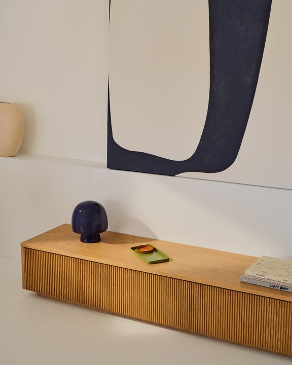 Actual product image Kave Home Reig (E27)