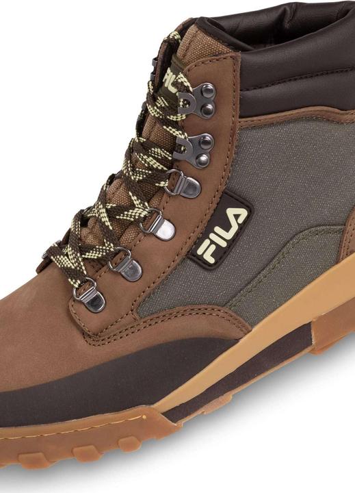 Actual product image FILA GRUNGE II CVS mid (41)
